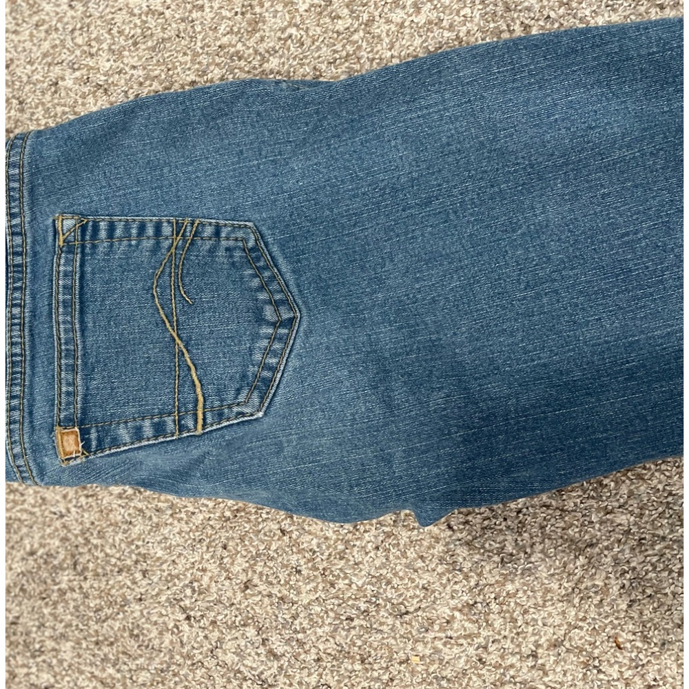 PERFECT JEANS